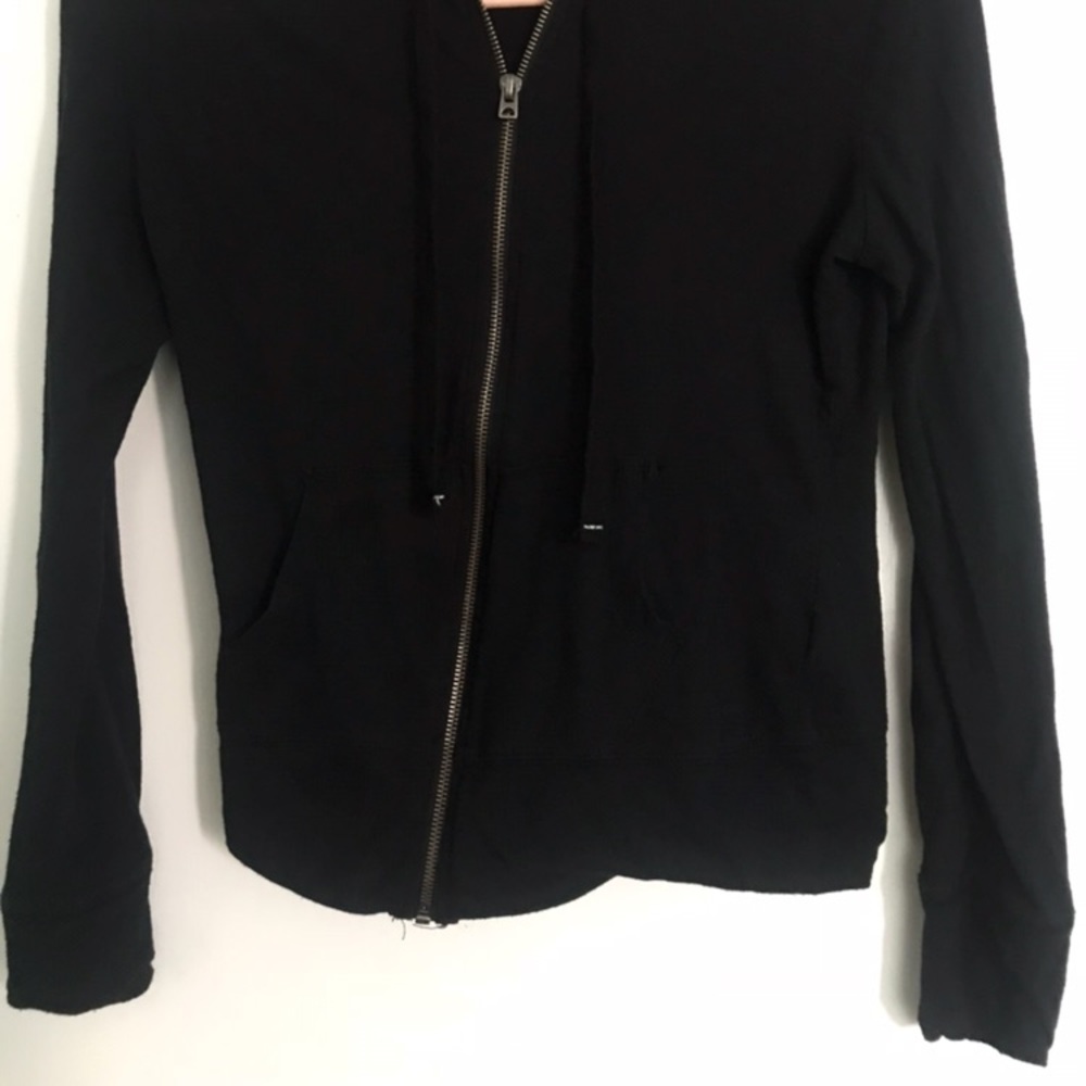 Aeropostal Black hoodie